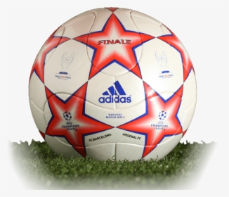 2010 Champions League Final Ball, HD Png Download, Transparent PNG