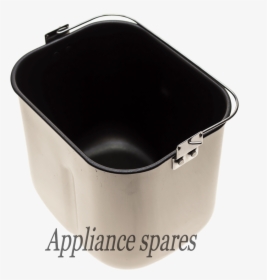 Sunbeam Bread Maker Inner Tin - Leather, HD Png Download, Transparent PNG