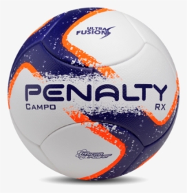 Balon Campo Rx R1 Fusion - Tamanho Da Bola De Futsal, HD Png Download, Transparent PNG