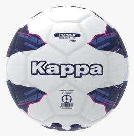 Balón Fútbol Hybrido Soccer - Kappa Player 3a Ball, HD Png Download, Transparent PNG