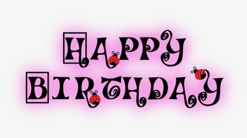 Feliz, Cumpleaños, Mariquita, Polka Dots - Happy 17th Birthday Transparent, HD Png Download, Transparent PNG