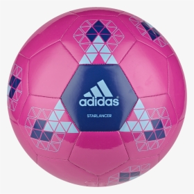 Adidas Ac5544 Acc Virtual Standard Transparent Wwwtiendascampeones - Blue Adidas Soccer Ball, HD Png Download, Transparent PNG