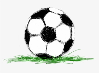 Balón, Fútbol, Deporte - Png De Futbol, Transparent Png, Transparent PNG