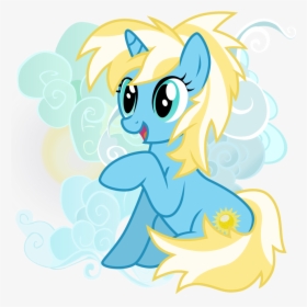 My Little Pony Sunbeam, HD Png Download, Transparent PNG