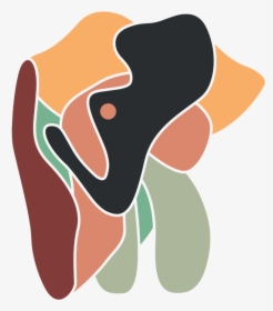 180913 Elephante Logo Colored - Illustration, HD Png Download, Transparent PNG