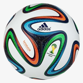 Fifa World Cup 2014 Ball, HD Png Download, Transparent PNG