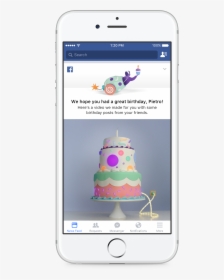 Promo - Create Facebook Birthday Video, HD Png Download, Transparent PNG