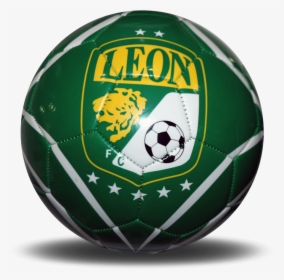 Leon-01 - Club Leon Fc, HD Png Download, Transparent PNG