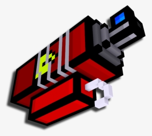 Share Pixel Gun Conceptions Here - Graphic Design, HD Png Download, Transparent PNG