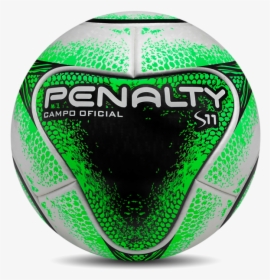 Balon Campo S11 R1 - Penalty 2013, HD Png Download, Transparent PNG