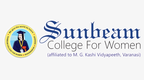Sunbeam College For Womens Bhagwanpur, HD Png Download, Transparent PNG