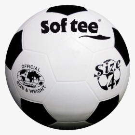Balon De Futbol Png - Balon De Futbol Size, Transparent Png, Transparent PNG