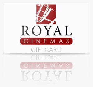 Royal Cinemas Logo, HD Png Download, Transparent PNG