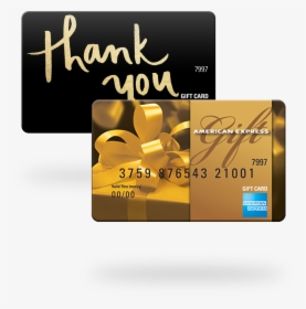 Amex Business Gift Card Balance Photo - American Express Gift Card, HD Png Download, Transparent PNG