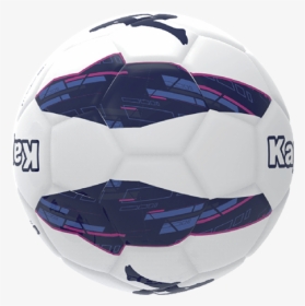 Balón Fútbol Hybrido Soccer - Futebol De Salão, HD Png Download, Transparent PNG