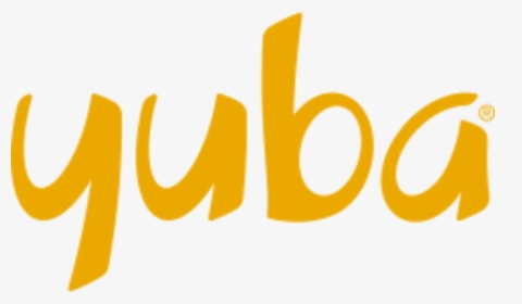Yuba Bike Logo, HD Png Download, Transparent PNG