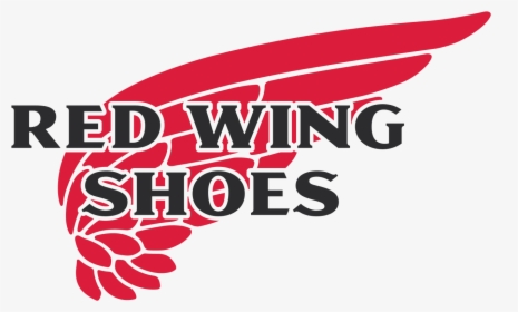 Red Wing Shoes Logo Svg, HD Png Download, Transparent PNG