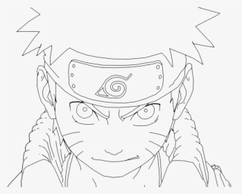 Naruto Modo Rikudou Sennin, HD Png Download - 695x1088 PNG 