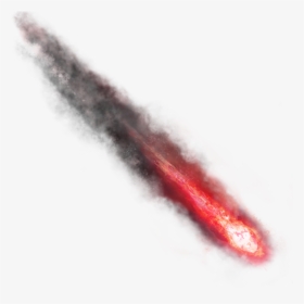 Meteor Png - Comet Transparent Background, Png Download, Transparent PNG