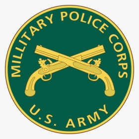 Us Army Military Police, HD Png Download, Transparent PNG