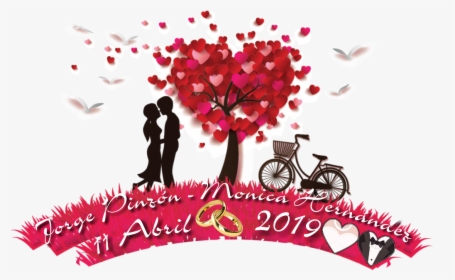 #boda - Romantic Love Background Png, Transparent Png, Transparent PNG
