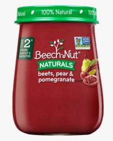 Beech Nut Baby Food Stage 2, HD Png Download, Transparent PNG