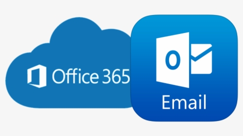 Microsoft Office 365 Logo Png, Transparent Png, Transparent PNG