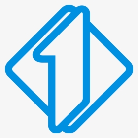 Italia 1 Logo, HD Png Download, Transparent PNG