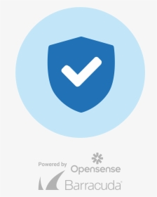 Email Security - Circle, HD Png Download, Transparent PNG