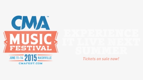 Cma Music Festival, HD Png Download, Transparent PNG