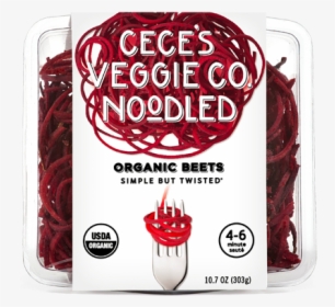 Organic Beet Spirals - Kidney Beans, HD Png Download, Transparent PNG