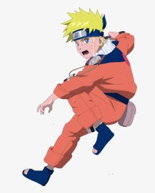 Naruto Uzumaki Png , Png Download - Naruto Uzumaki Kid, Transparent Png, Transparent PNG