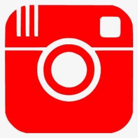 Computer Icons Clip Art - Transparent Background Black Instagram Logo, HD Png Download, Transparent PNG