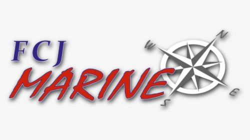 Fcj Marine Logo Final-03 - Graphic Design, HD Png Download, Transparent PNG