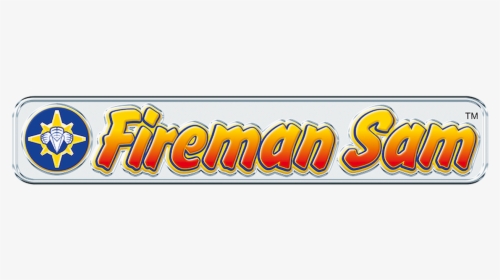 Fireman Sam, HD Png Download, Transparent PNG