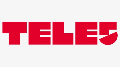 Logo Tele 5, HD Png Download, Transparent PNG