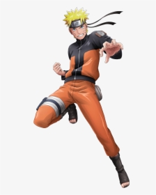 Naruto X Boruto Ninja Voltage Character, HD Png Download, Transparent PNG
