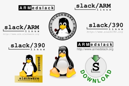 Linux, HD Png Download, Transparent PNG