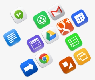 Google App Icon Png - App Images Png, Transparent Png, Transparent PNG