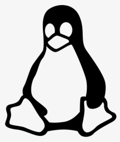 Linux Logo PNG Images, Transparent Linux Logo Image Download - PNGitem