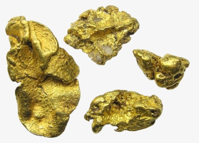 Gold Nuggets Png Image - Gold Nuggets Png, Transparent Png, Transparent PNG