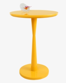Yellow Table Png - Duck, Transparent Png, Transparent PNG