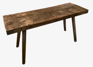 Work Table Png Image - Coffee Table, Transparent Png, Transparent PNG