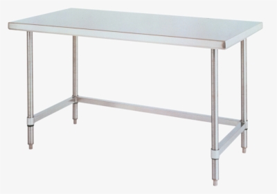 Work Table Png Photos - Steel Table, Transparent Png, Transparent PNG