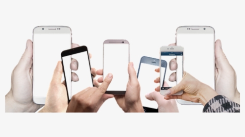 Smartphone-2781459 340 Geralt/pixabay - Mobility Mobile, HD Png Download, Transparent PNG