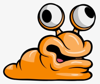 Ducktales Remastered Slug, HD Png Download, Transparent PNG
