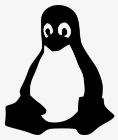 Os Linux - Linux Icon, HD Png Download, Transparent PNG