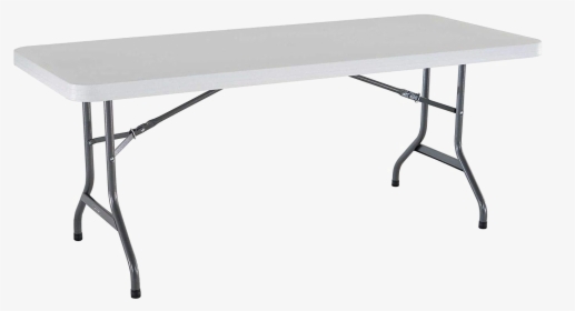 Folding Table Png Image - Folding Table Walmart Canada, Transparent Png, Transparent PNG