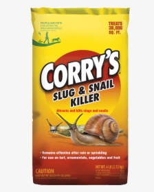 Sodium Ferric Edta That Kills Snails, HD Png Download, Transparent PNG