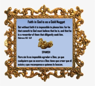 Golden Nugget Laughlin - Frame, HD Png Download, Transparent PNG